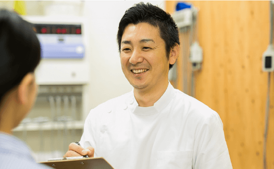 Staff 1